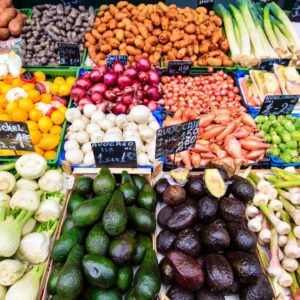 Reservation Hats Off to Derby Winners 5/3/26 entree Chef's Vegetarian Surprise